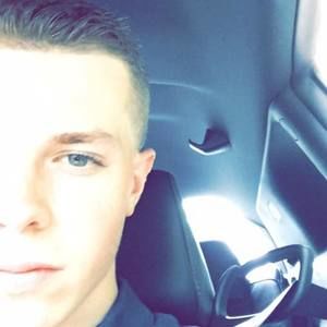 Meet your Posher, Kyle